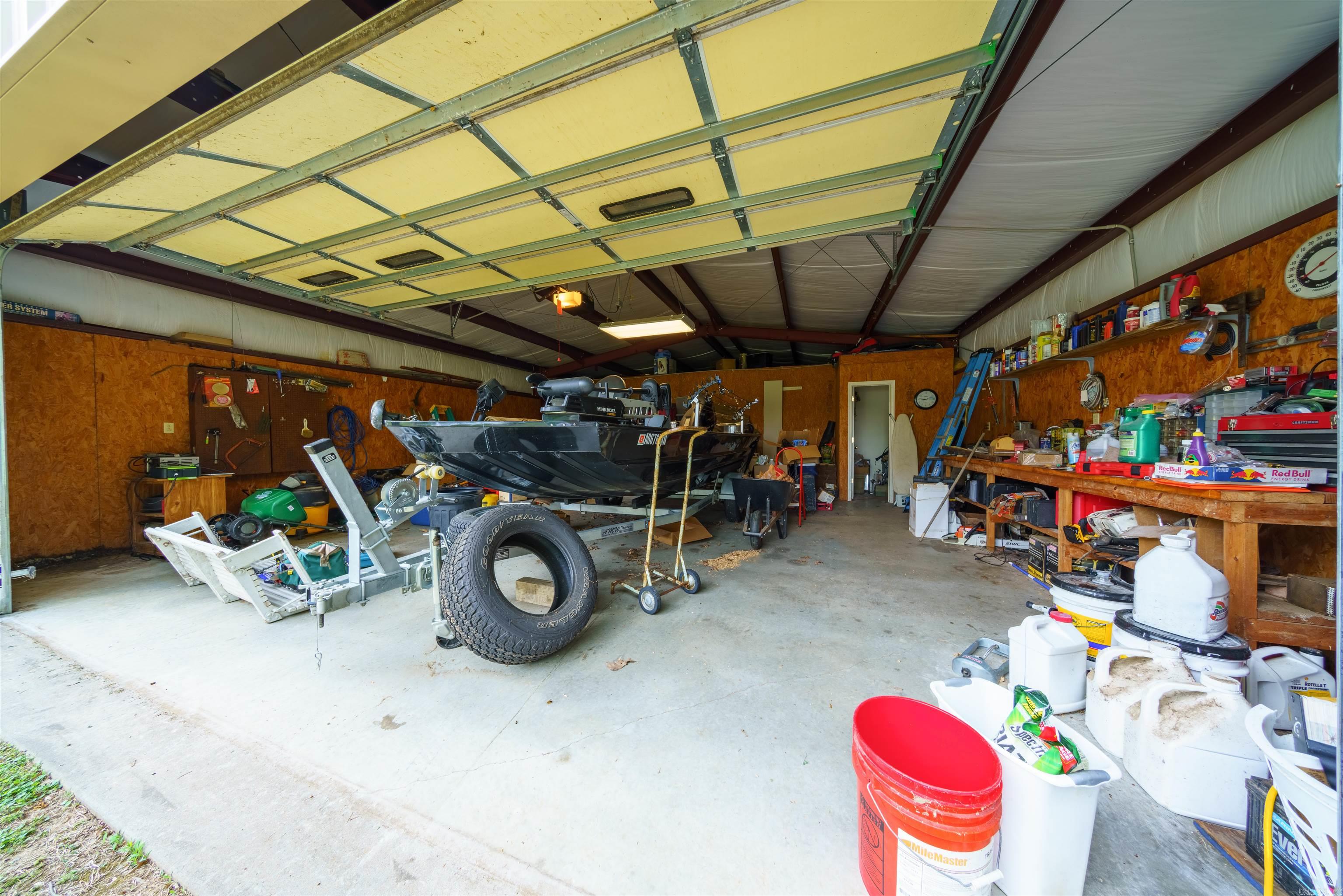 140 Bird Dove Lane Heber Springs, AR 72543