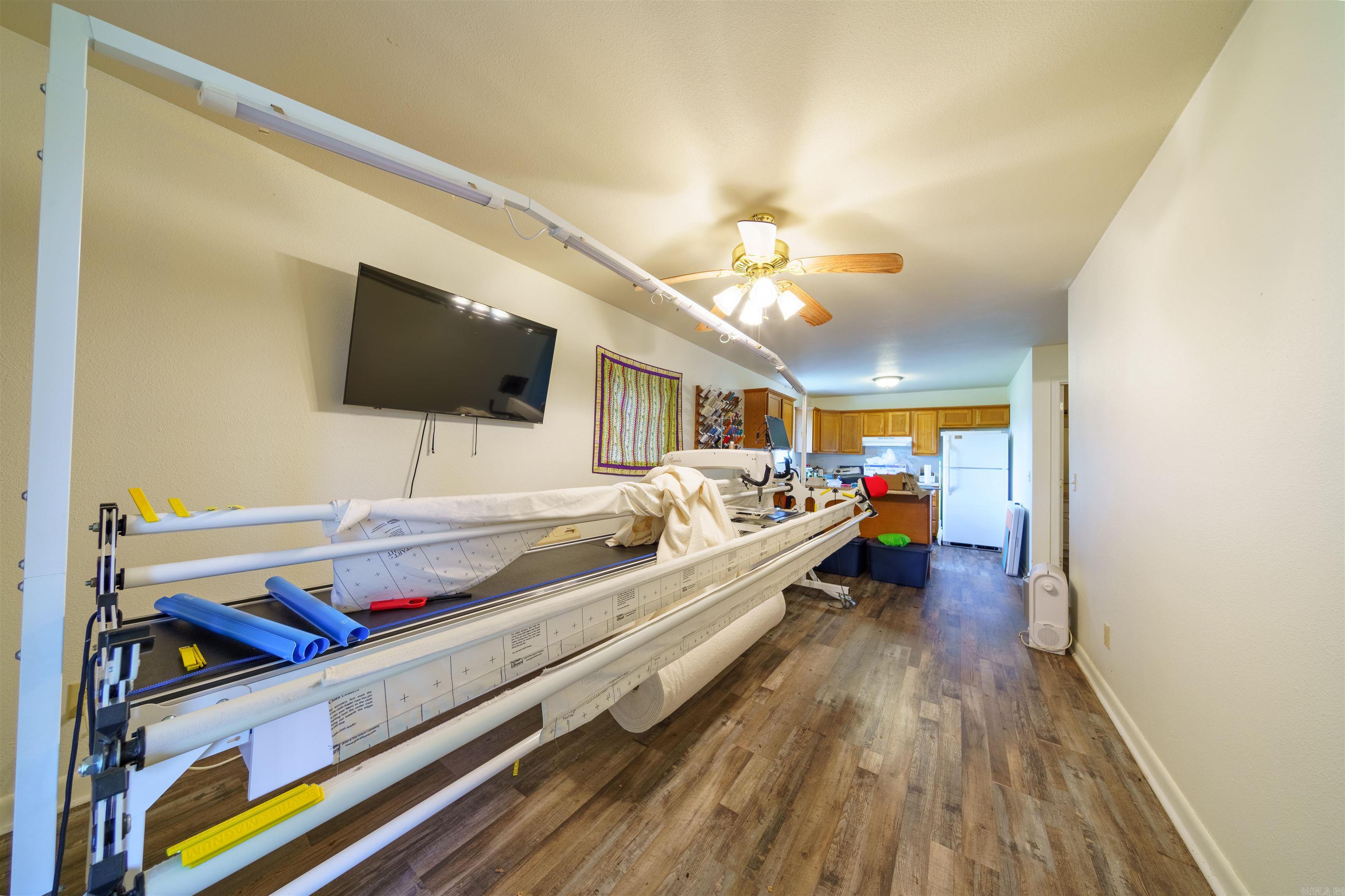 140 Bird Dove Lane Heber Springs, AR 72543