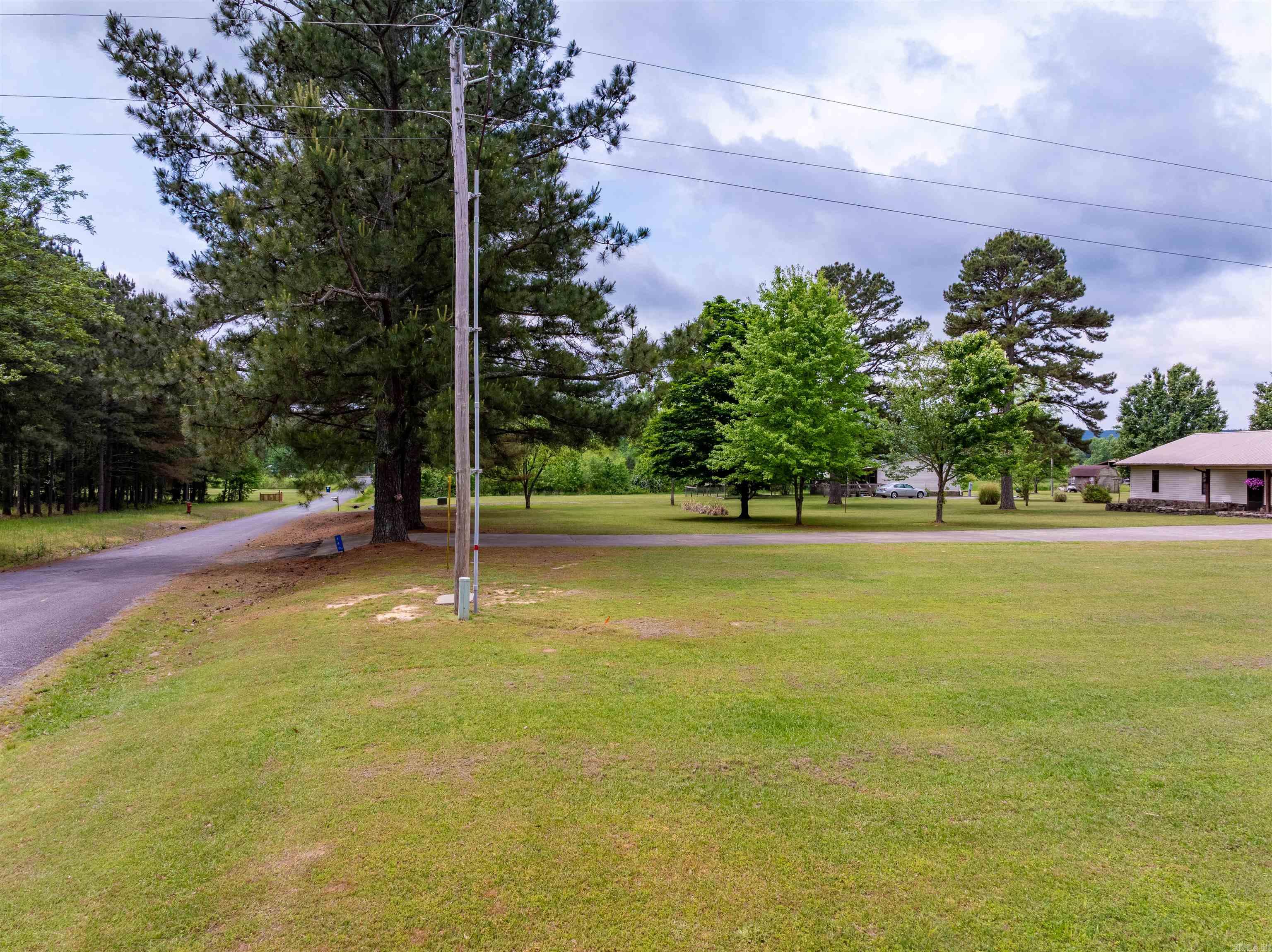 140 Bird Dove Lane Heber Springs, AR 72543