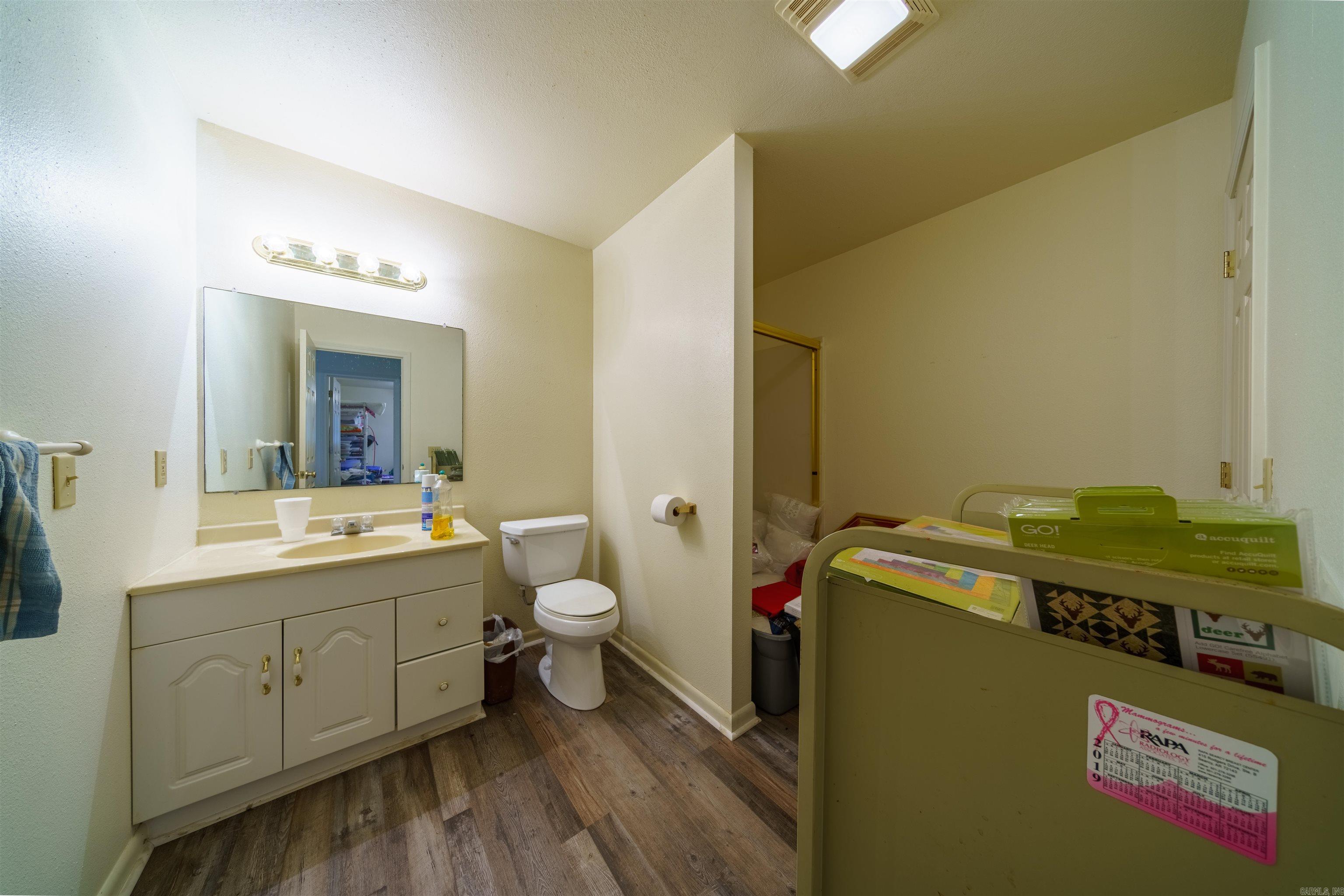 140 Bird Dove Lane Heber Springs, AR 72543