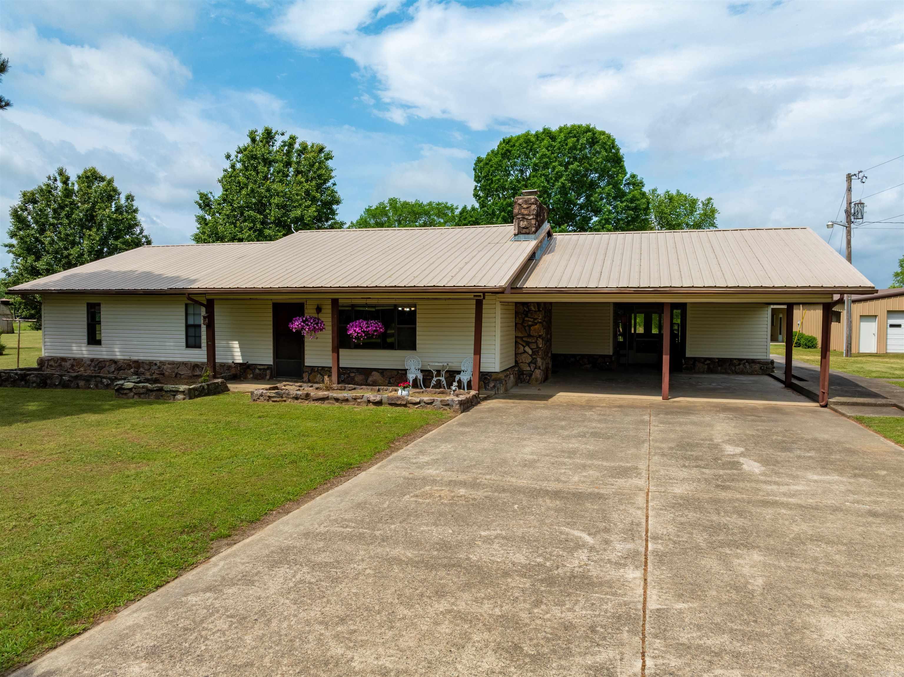 140 Bird Dove Lane Heber Springs, AR 72543