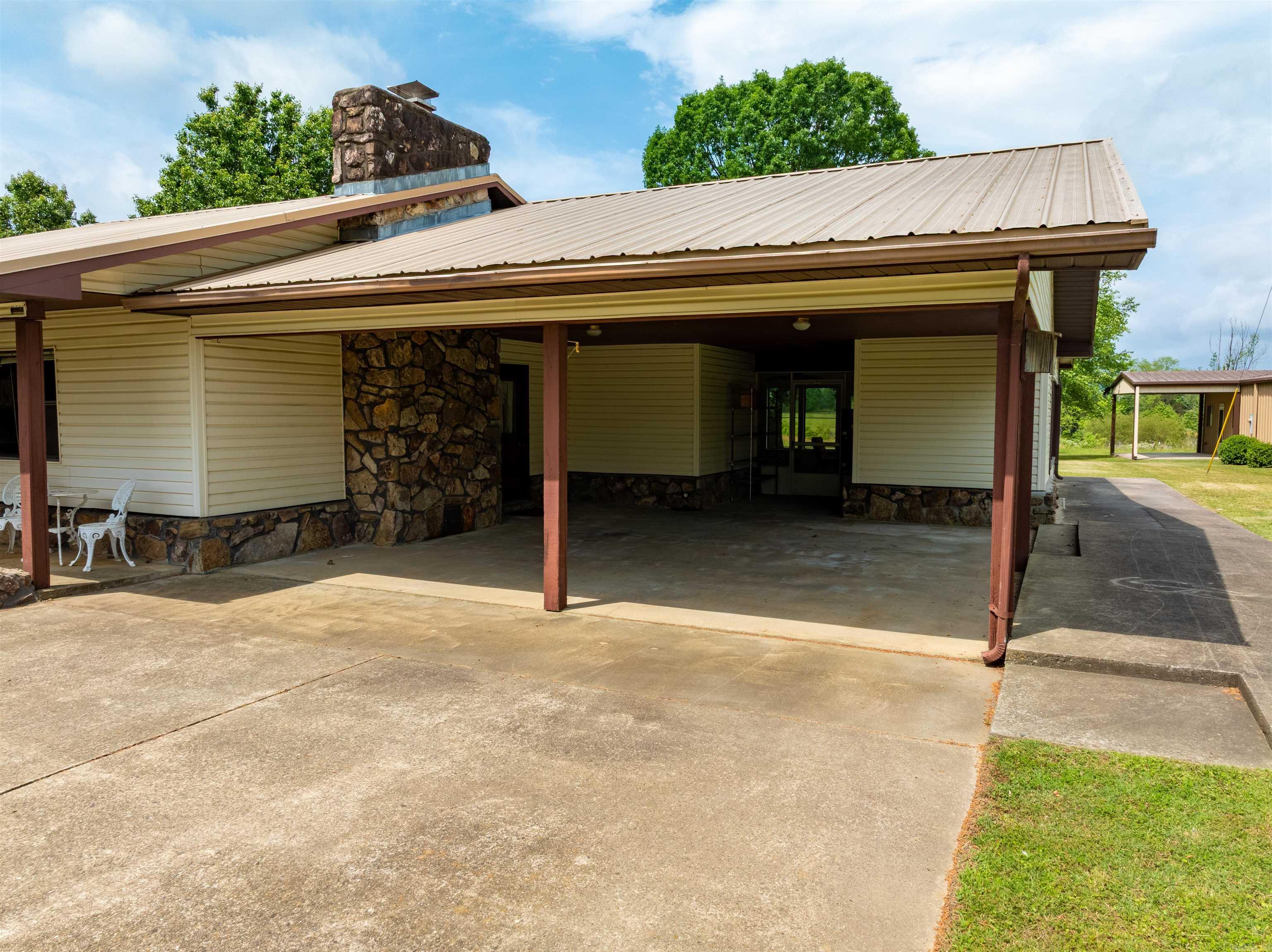 140 Bird Dove Lane Heber Springs, AR 72543