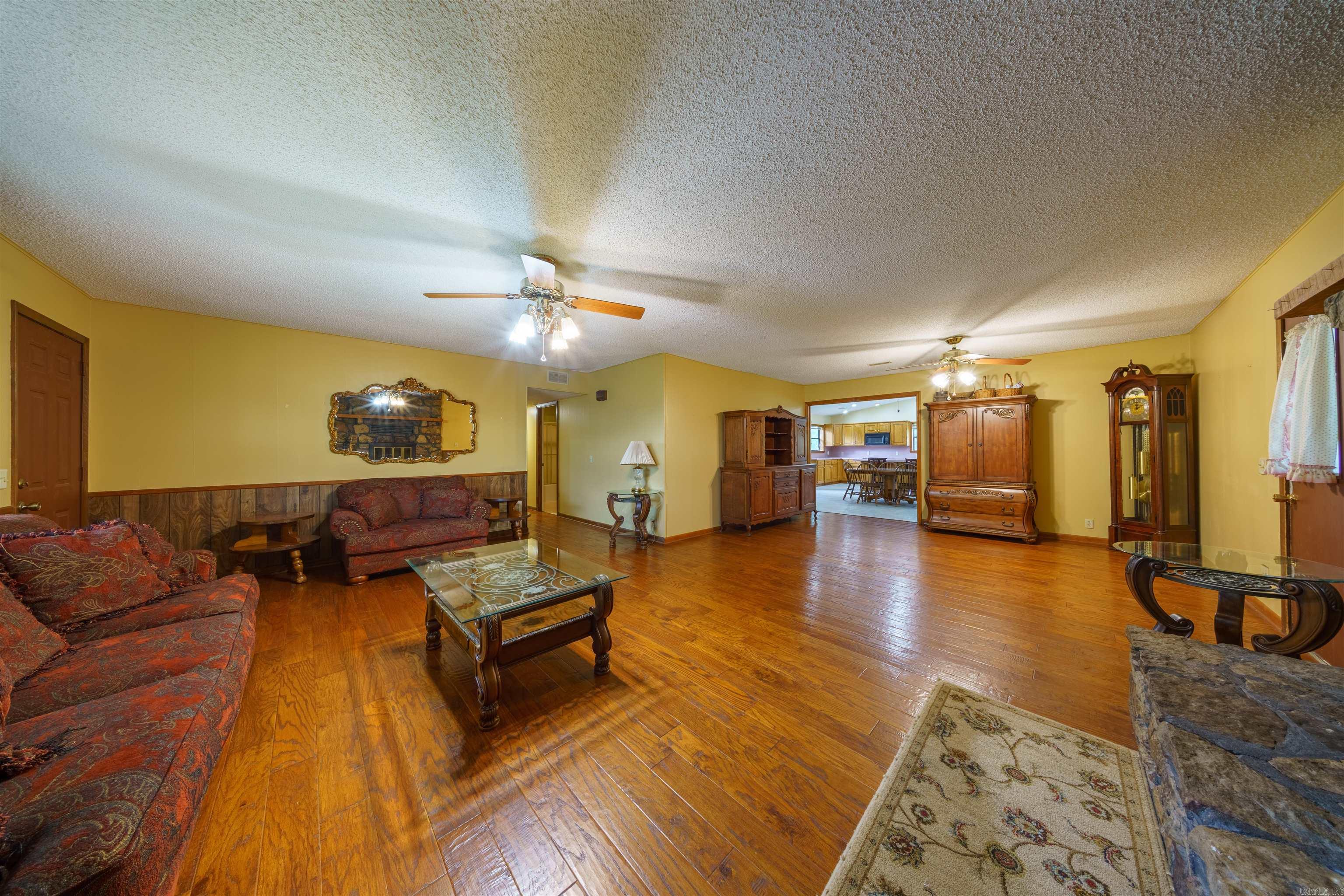 140 Bird Dove Lane Heber Springs, AR 72543
