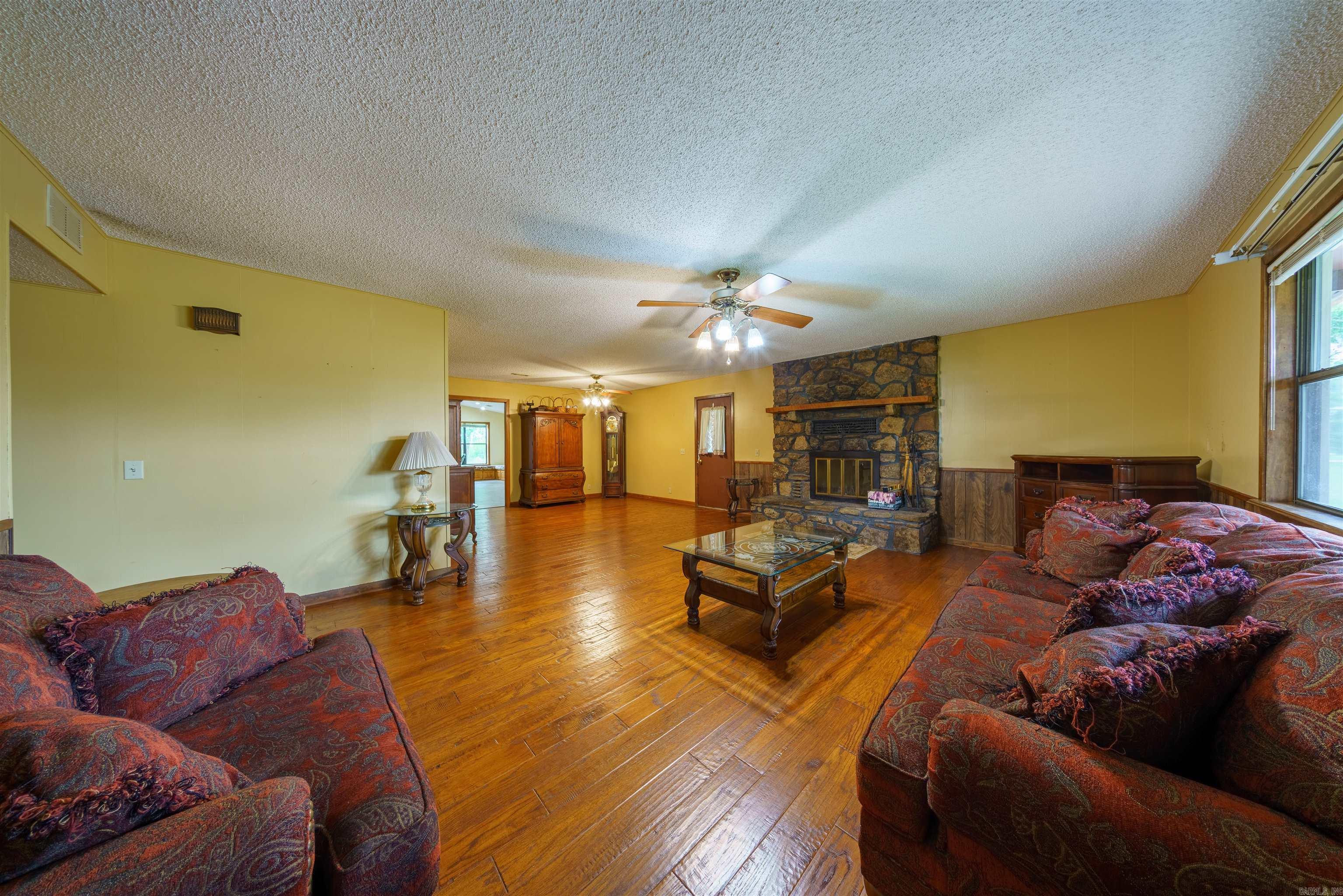 140 Bird Dove Lane Heber Springs, AR 72543