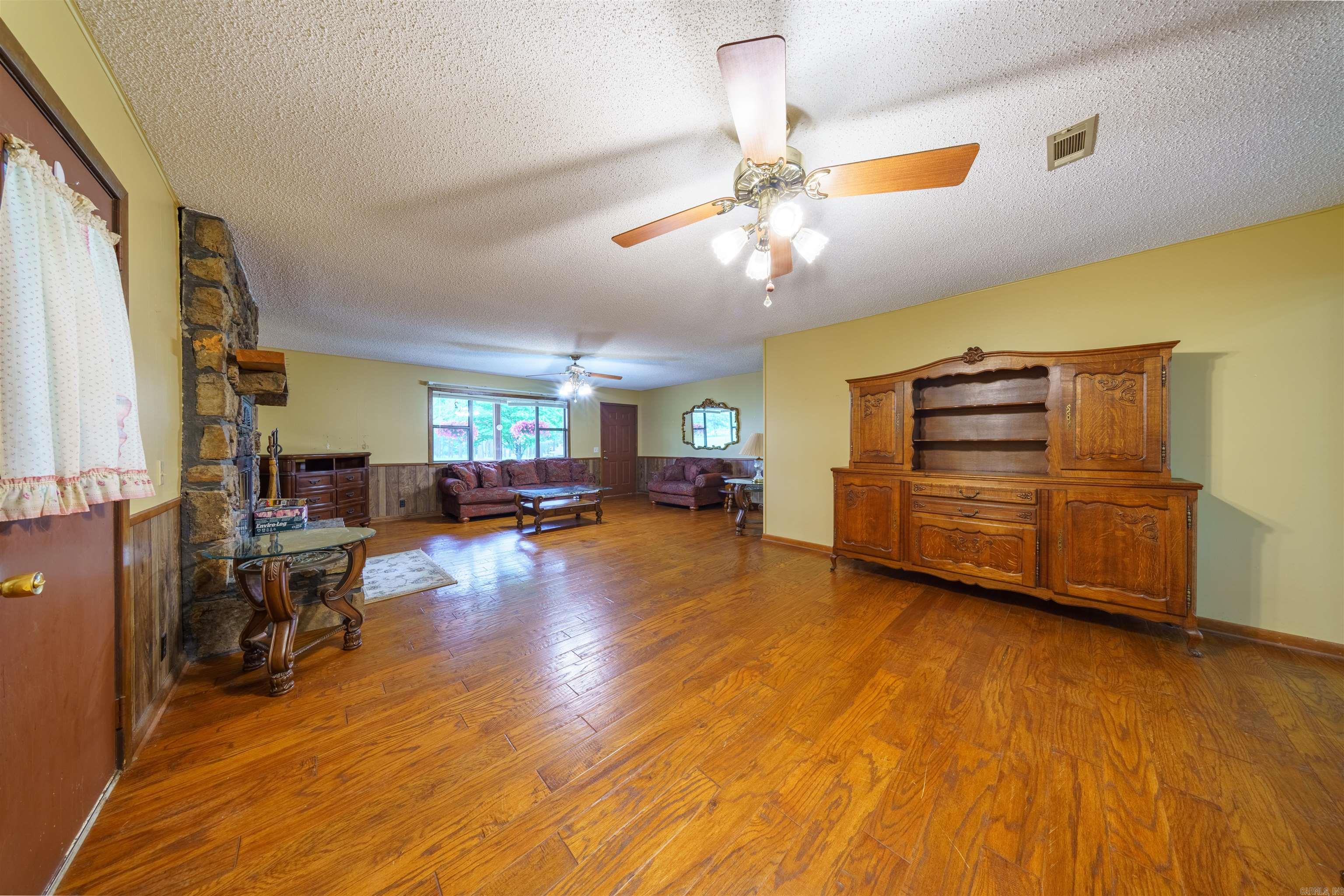 140 Bird Dove Lane Heber Springs, AR 72543