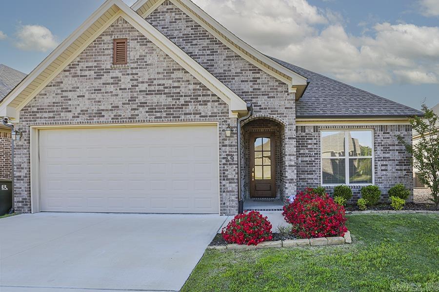 49  Saffron  Little Rock, AR