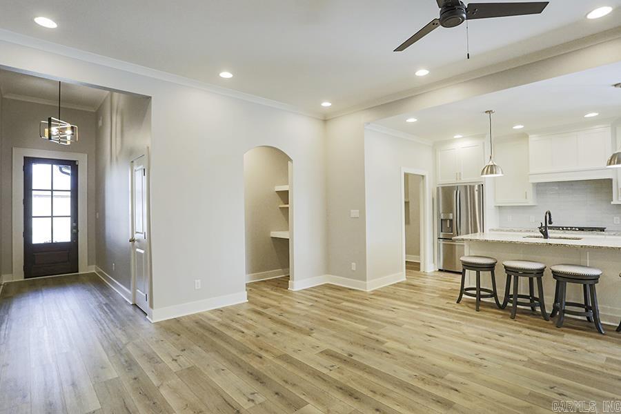 49  Saffron  Little Rock, AR