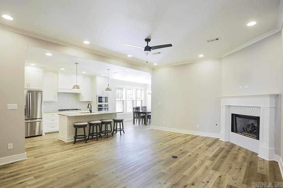 49  Saffron  Little Rock, AR