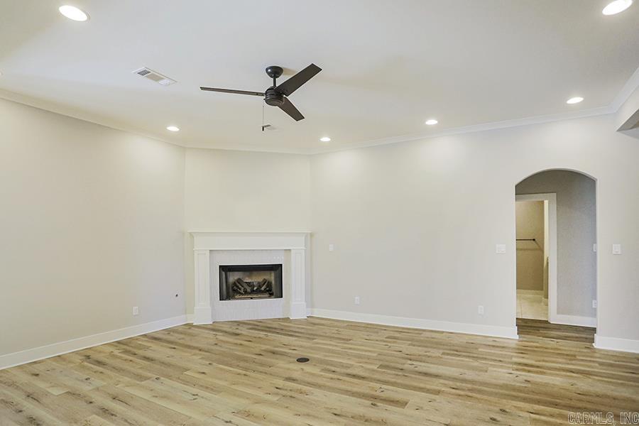 49  Saffron  Little Rock, AR