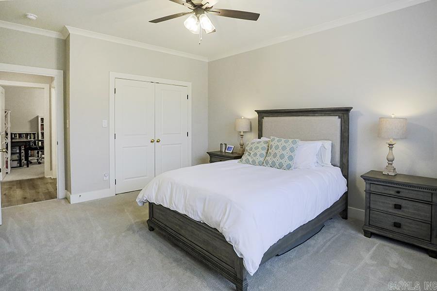 49  Saffron  Little Rock, AR