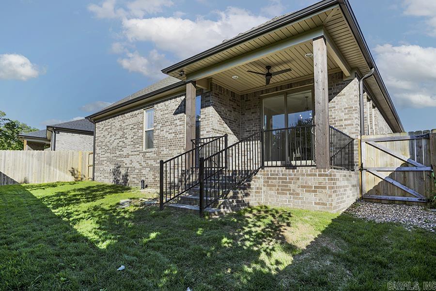 49  Saffron  Little Rock, AR