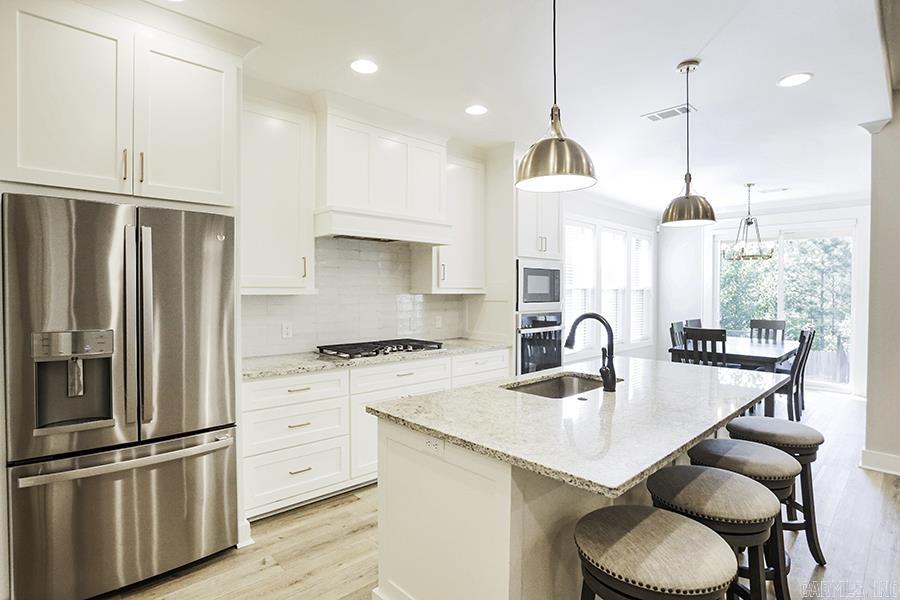 49  Saffron  Little Rock, AR