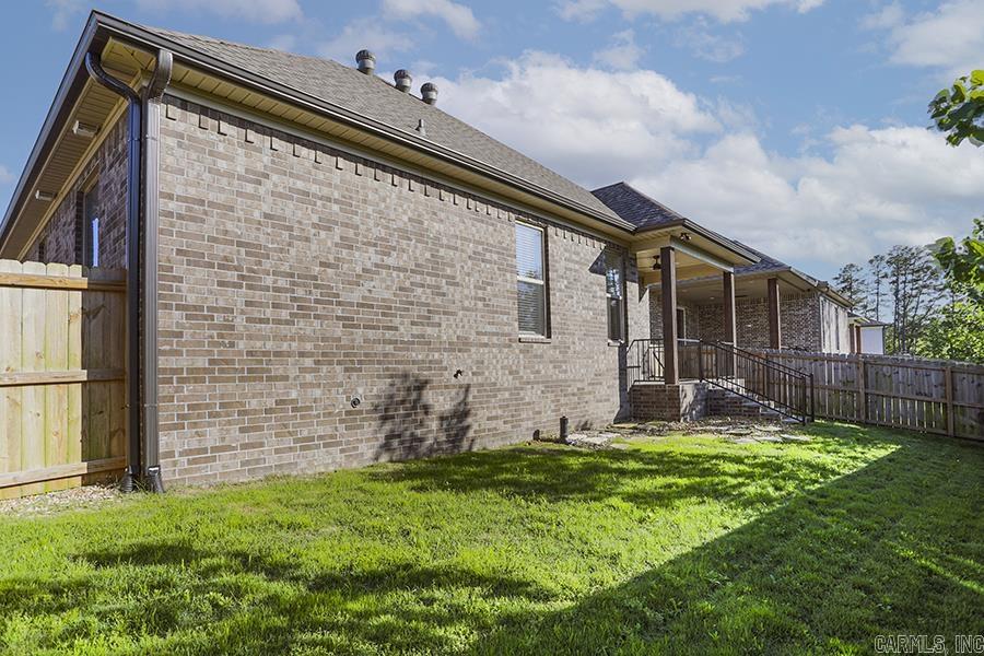 49  Saffron  Little Rock, AR