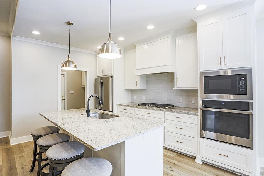 49  Saffron  Little Rock, AR