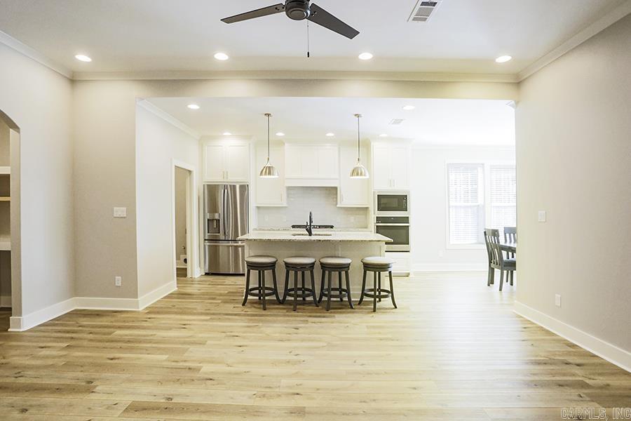 49  Saffron  Little Rock, AR