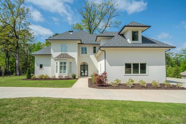 167  Arlington Park  Hot Springs, AR