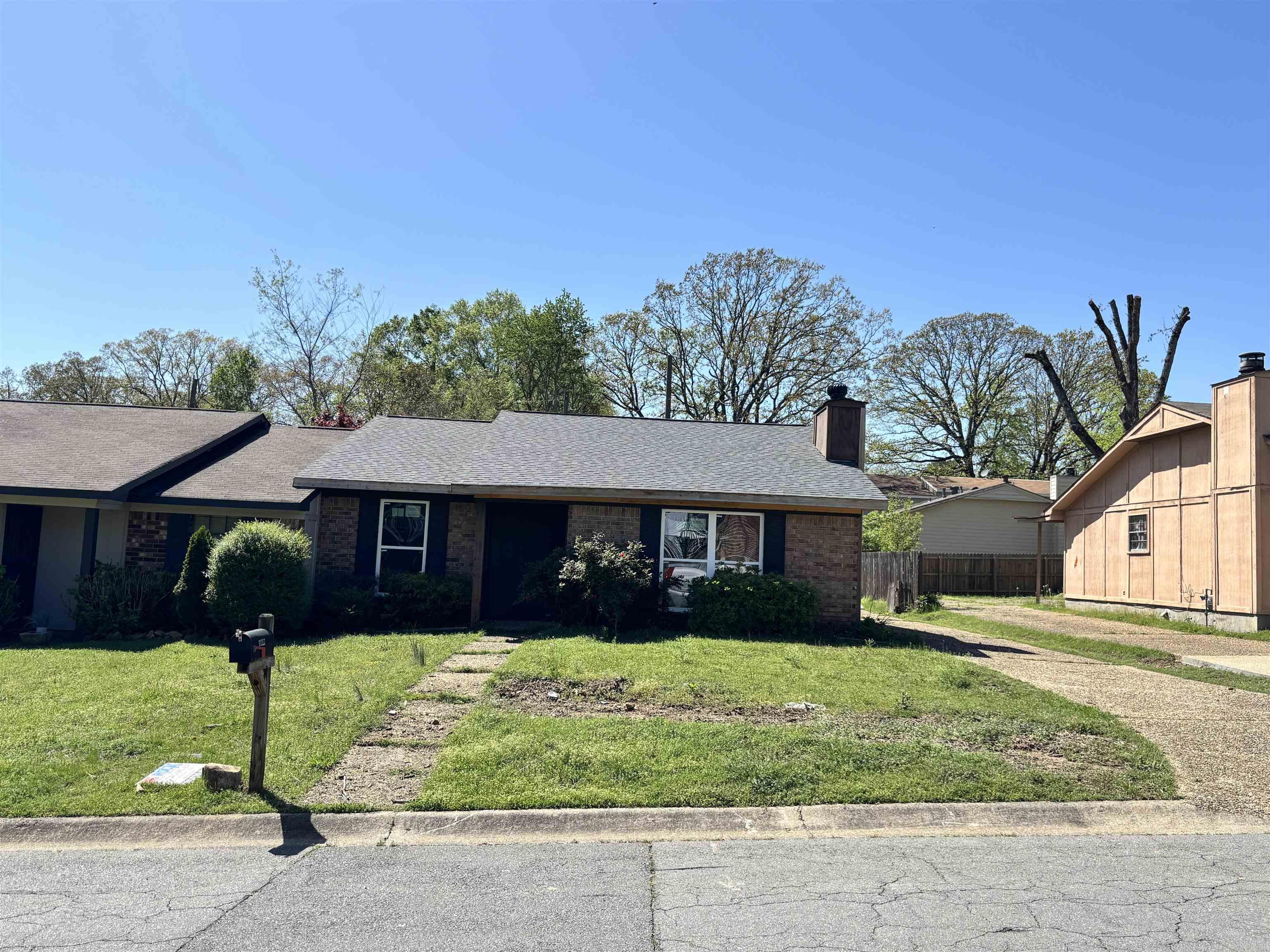 1408  Pickering  Little Rock, AR