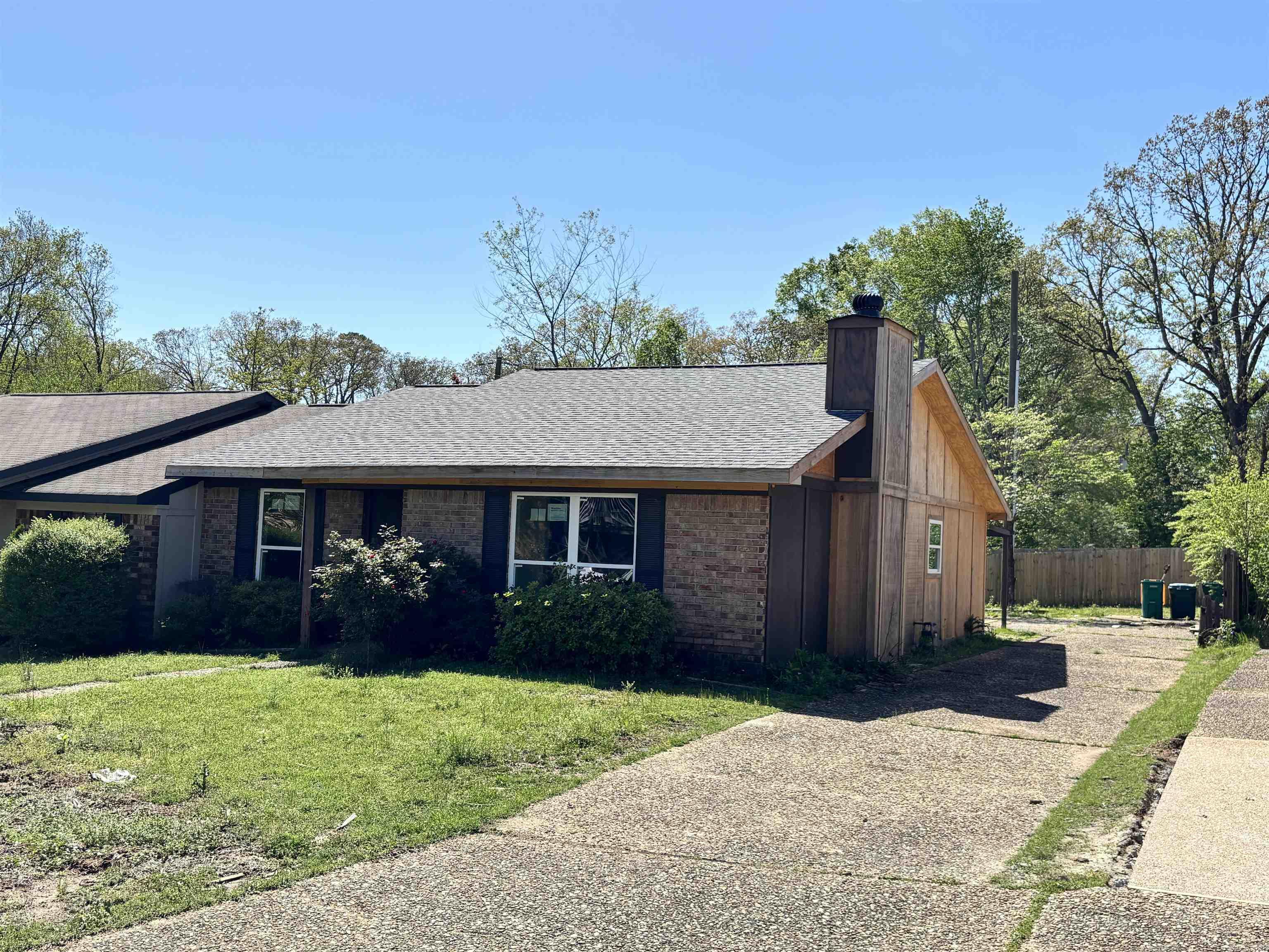 1408  Pickering  Little Rock, AR