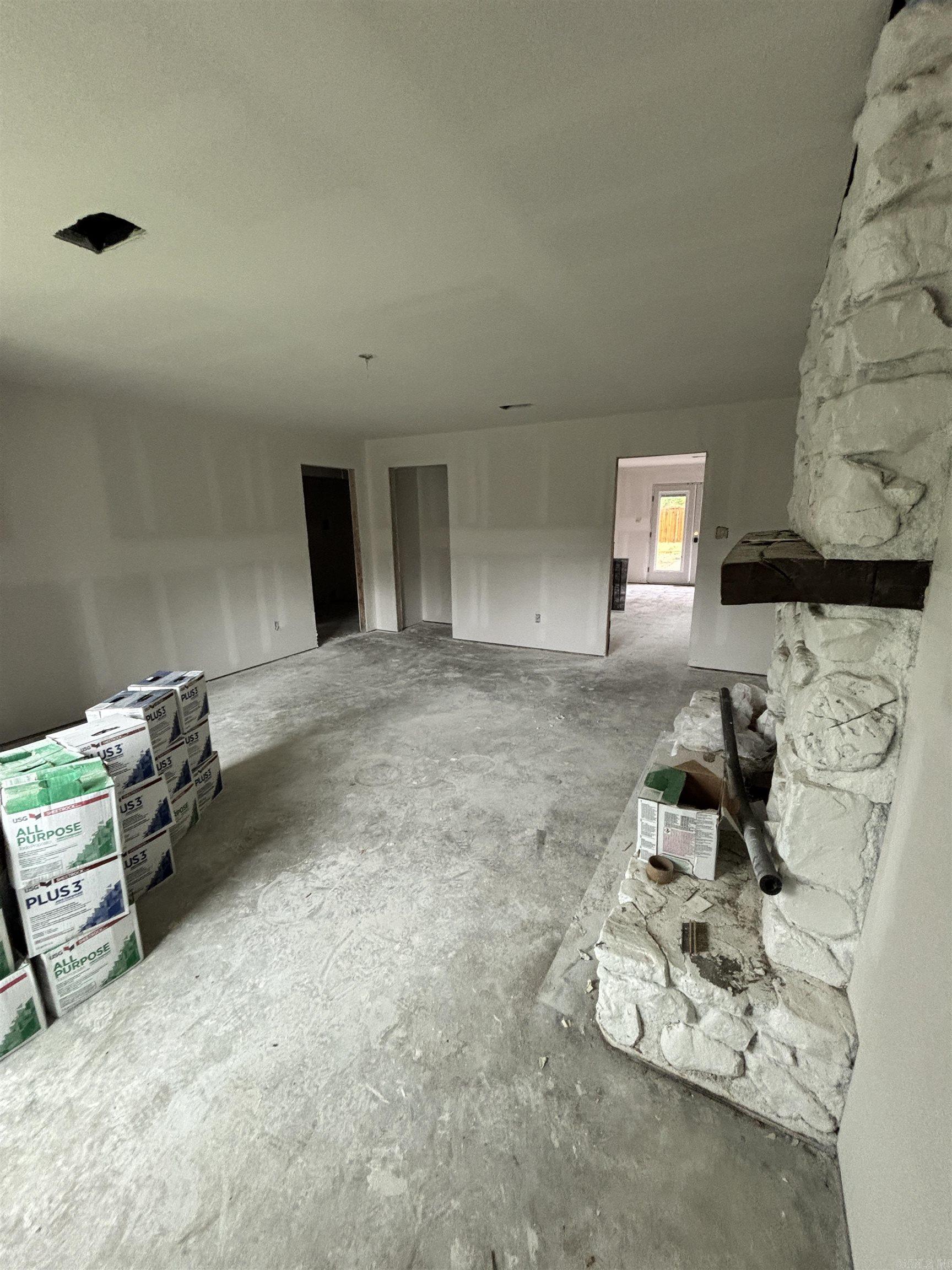 1408  Pickering  Little Rock, AR