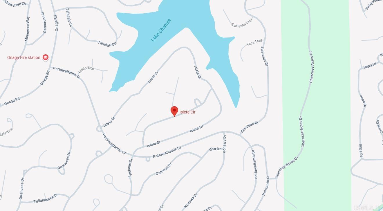 0  Isleta  Cherokee Village, AR