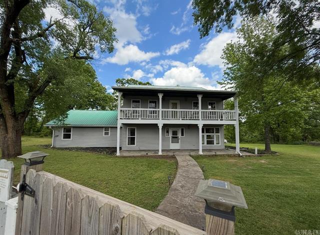 12888  hwy 254 E  Dennard, AR