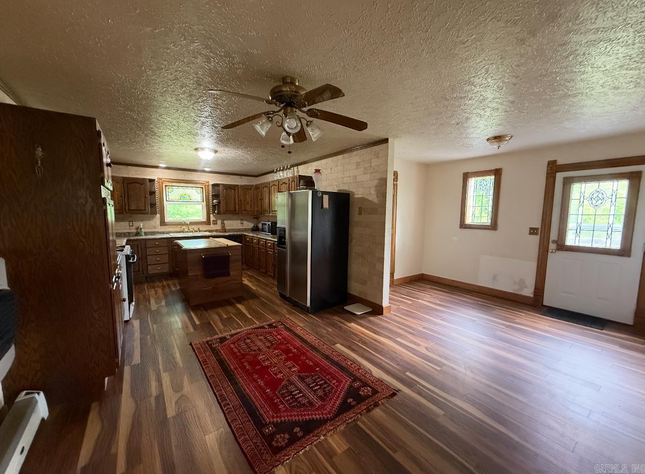 12888  hwy 254 E  Dennard, AR