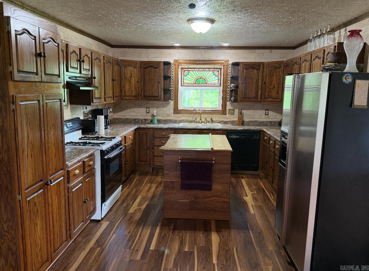 12888  hwy 254 E  Dennard, AR