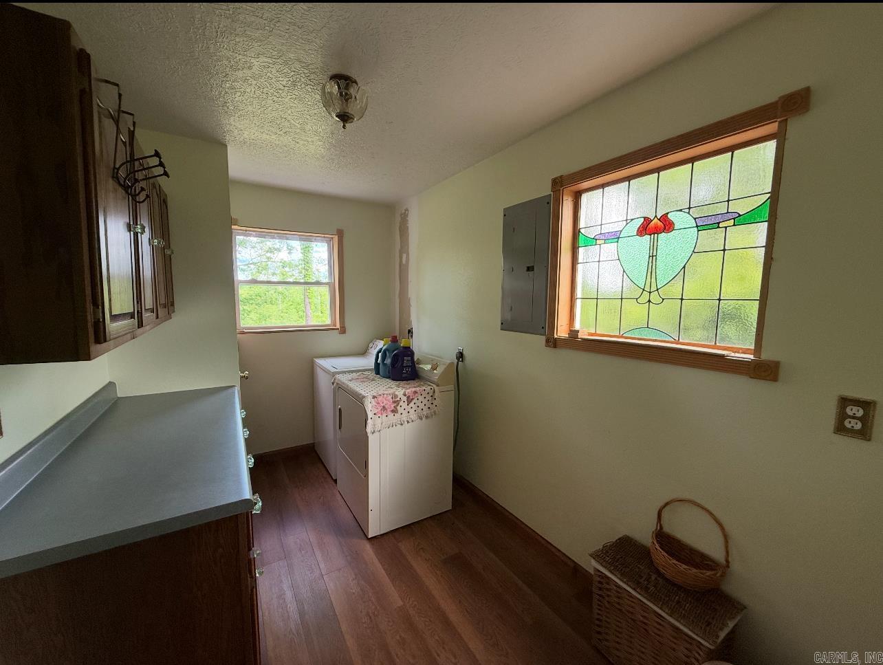 12888  hwy 254 E  Dennard, AR