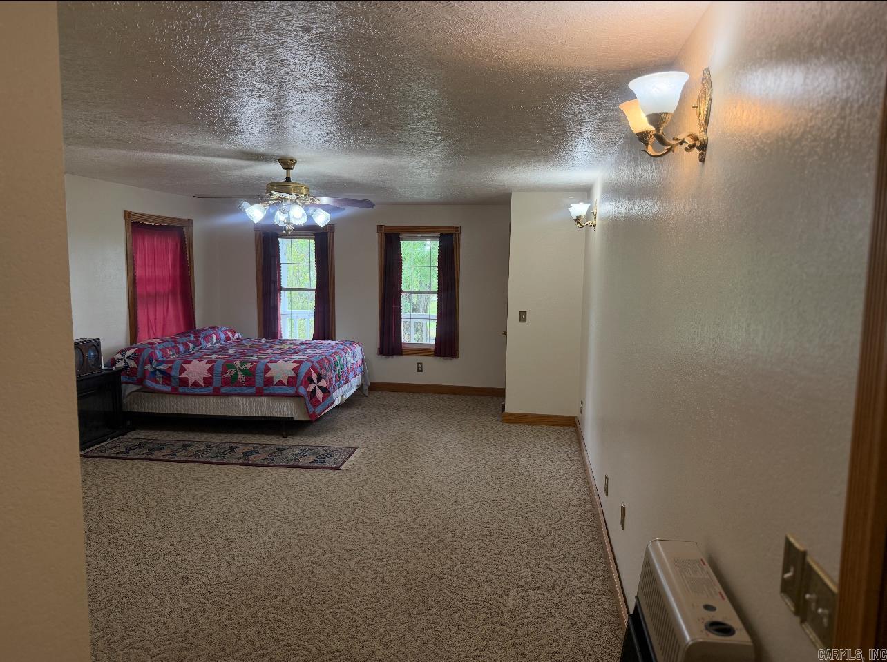 12888  hwy 254 E  Dennard, AR