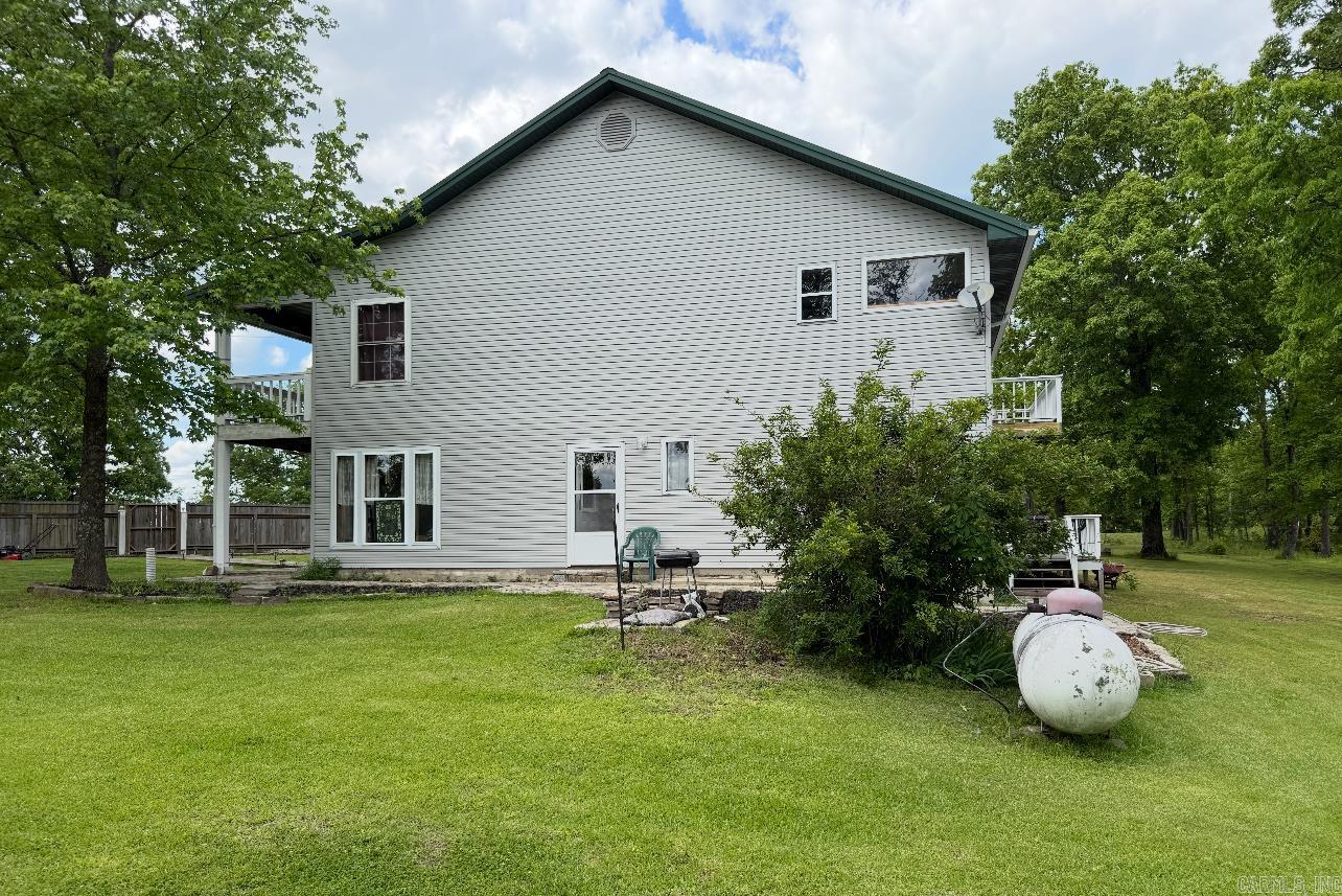 12888  hwy 254 E  Dennard, AR