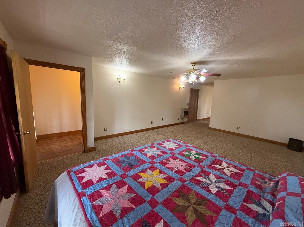 12888  hwy 254 E  Dennard, AR