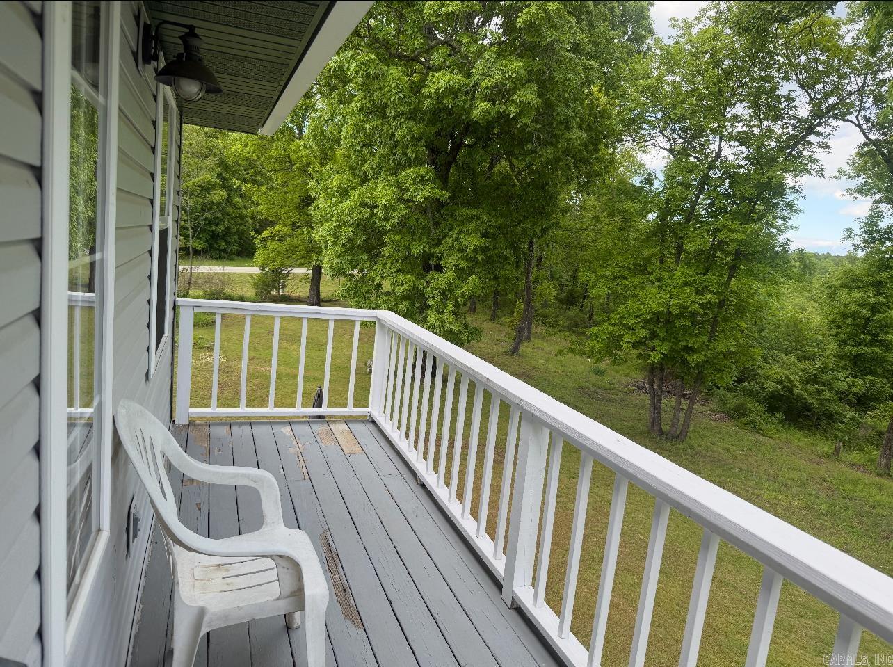 12888  hwy 254 E  Dennard, AR