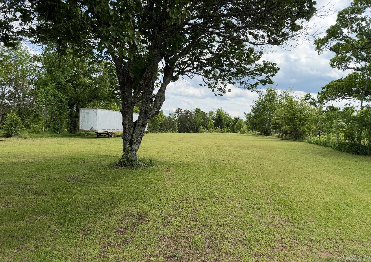 12888  hwy 254 E  Dennard, AR