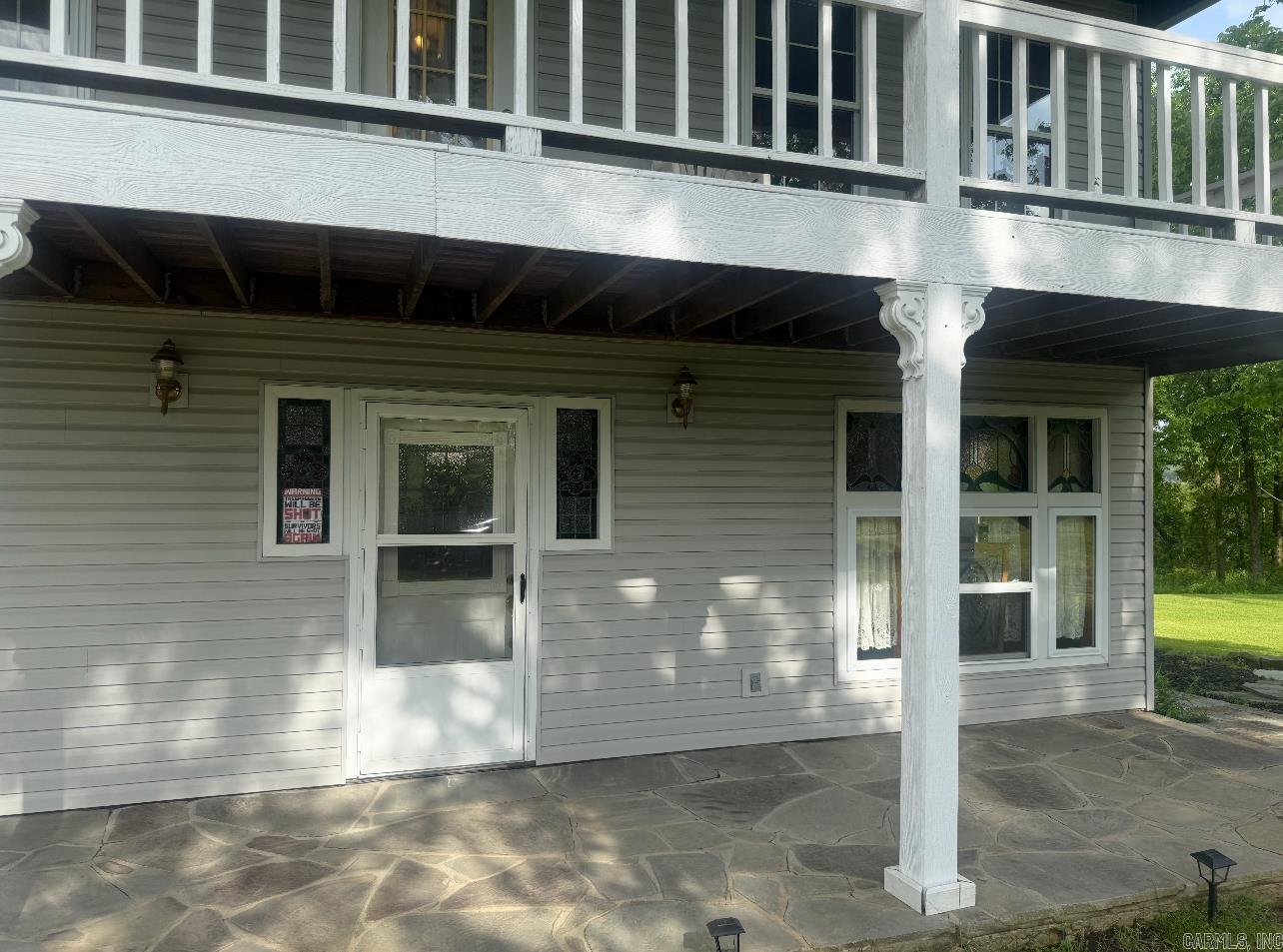 12888  hwy 254 E  Dennard, AR