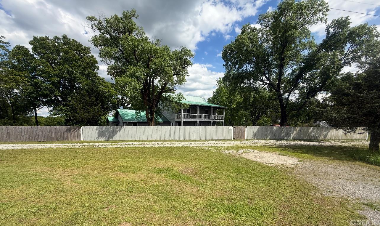 12888  hwy 254 E  Dennard, AR