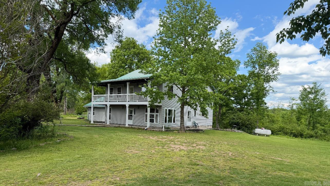 12888  hwy 254 E  Dennard, AR