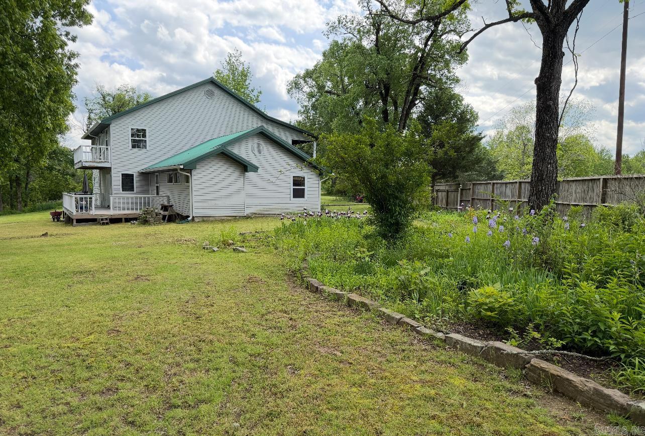 12888  hwy 254 E  Dennard, AR