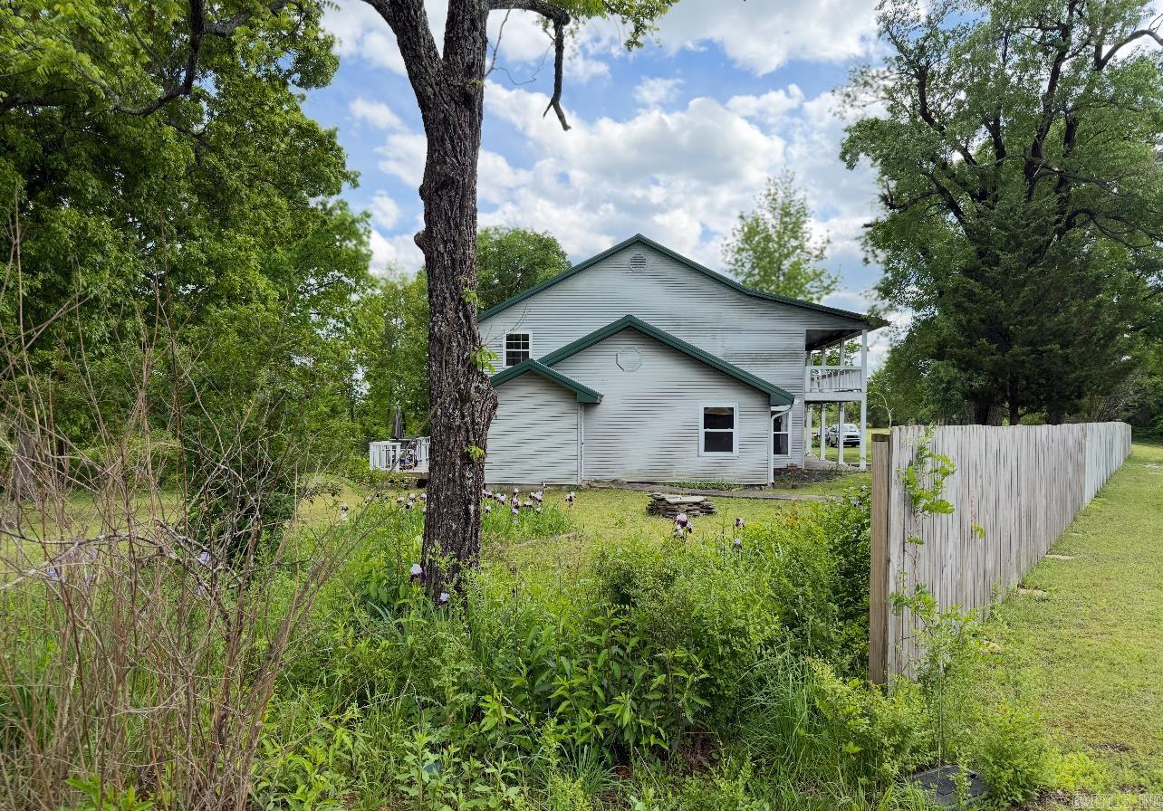 12888  hwy 254 E  Dennard, AR