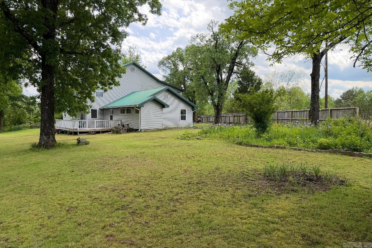 12888  hwy 254 E  Dennard, AR