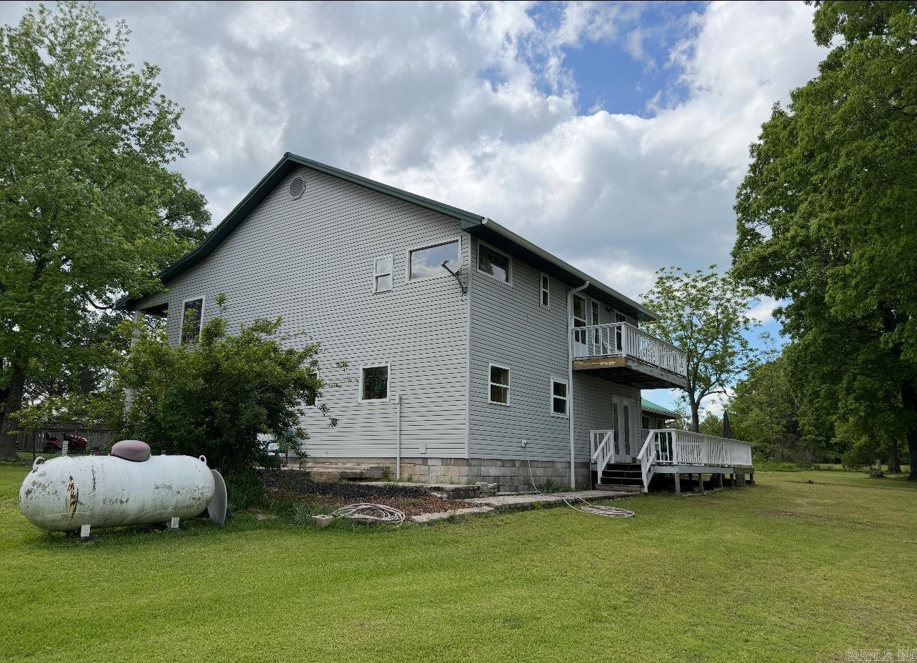 12888  hwy 254 E  Dennard, AR