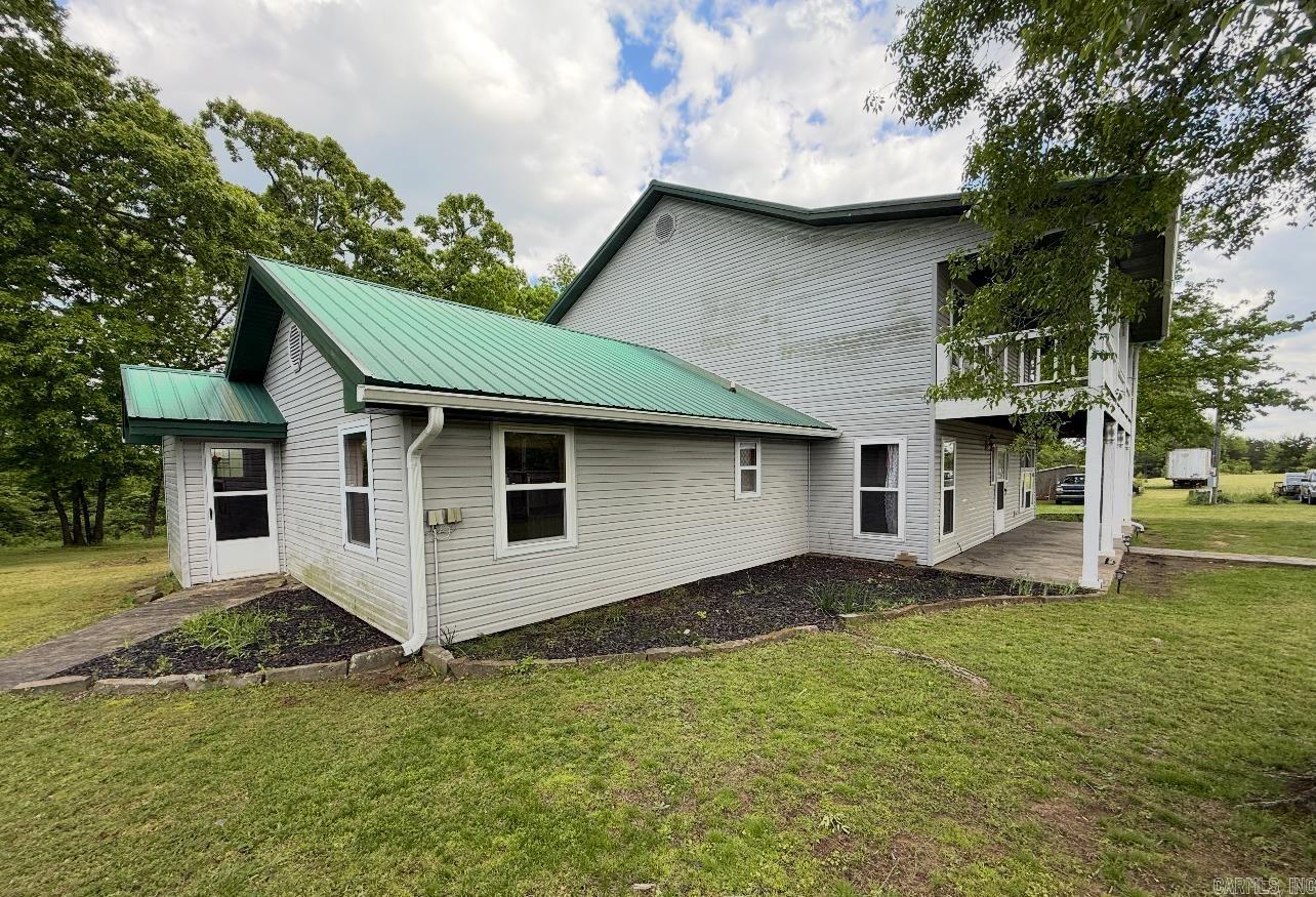 12888  hwy 254 E  Dennard, AR