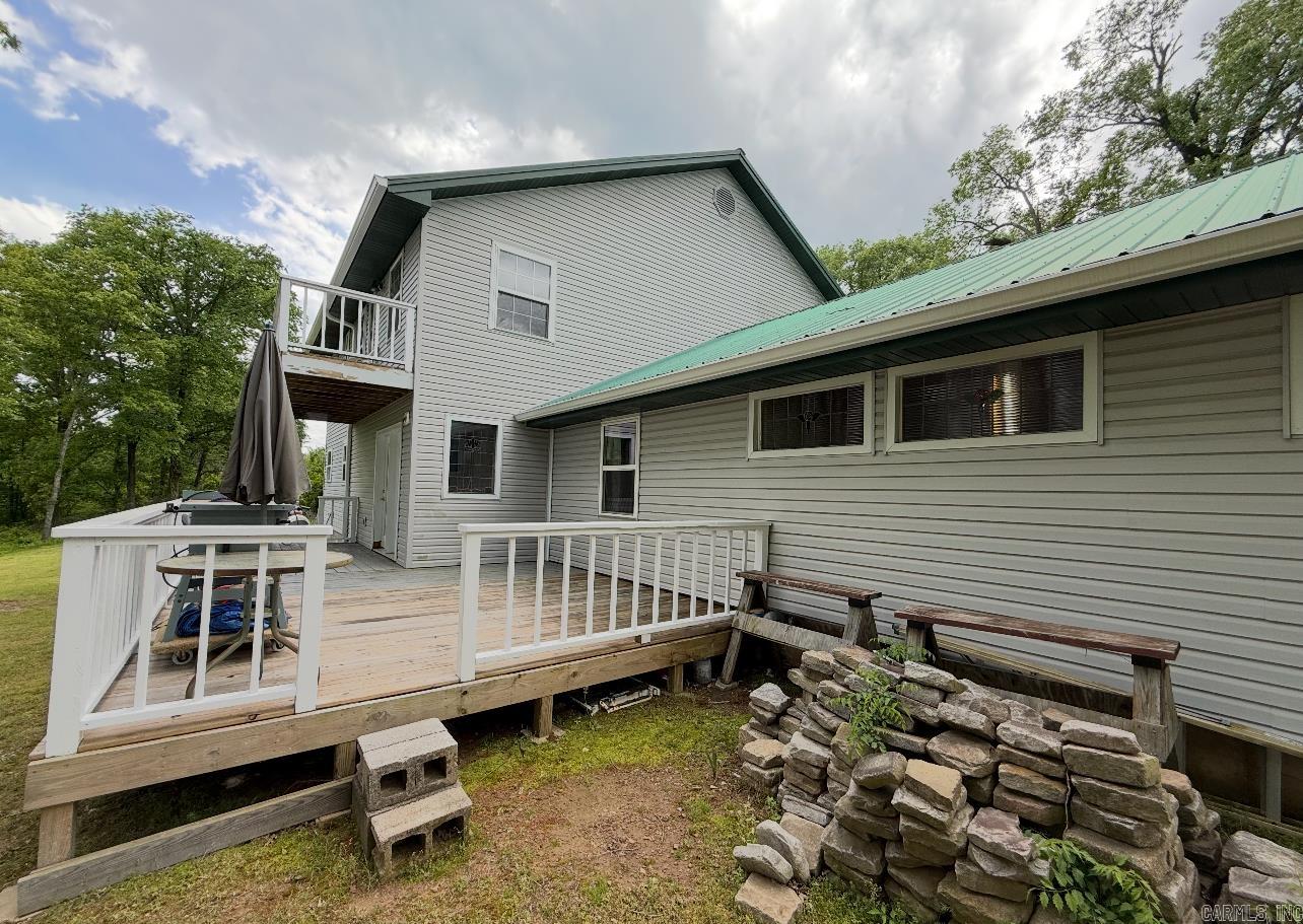12888  hwy 254 E  Dennard, AR