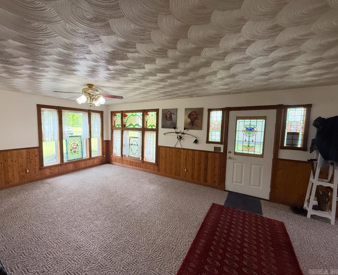 12888  hwy 254 E  Dennard, AR