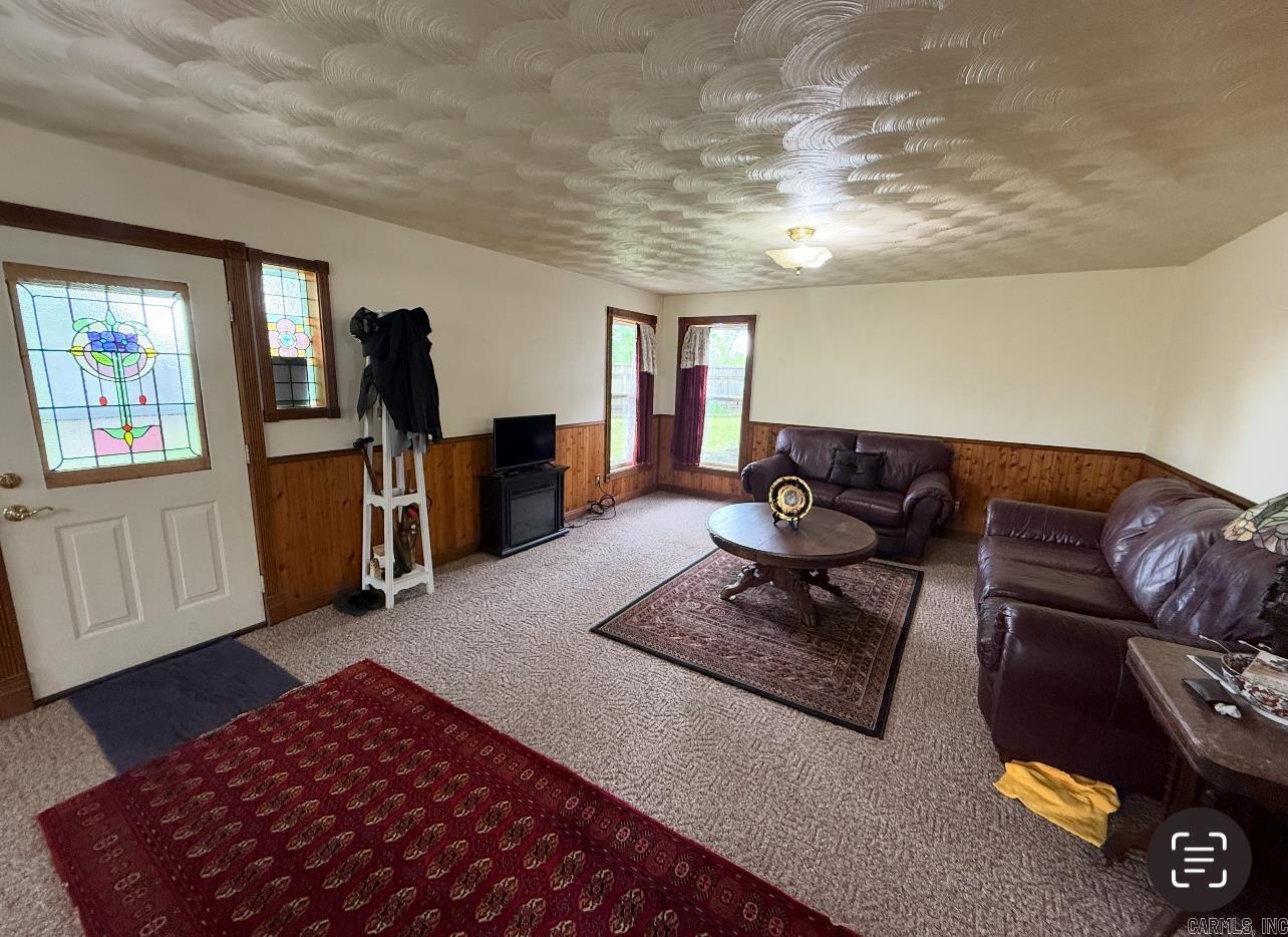 12888  hwy 254 E  Dennard, AR