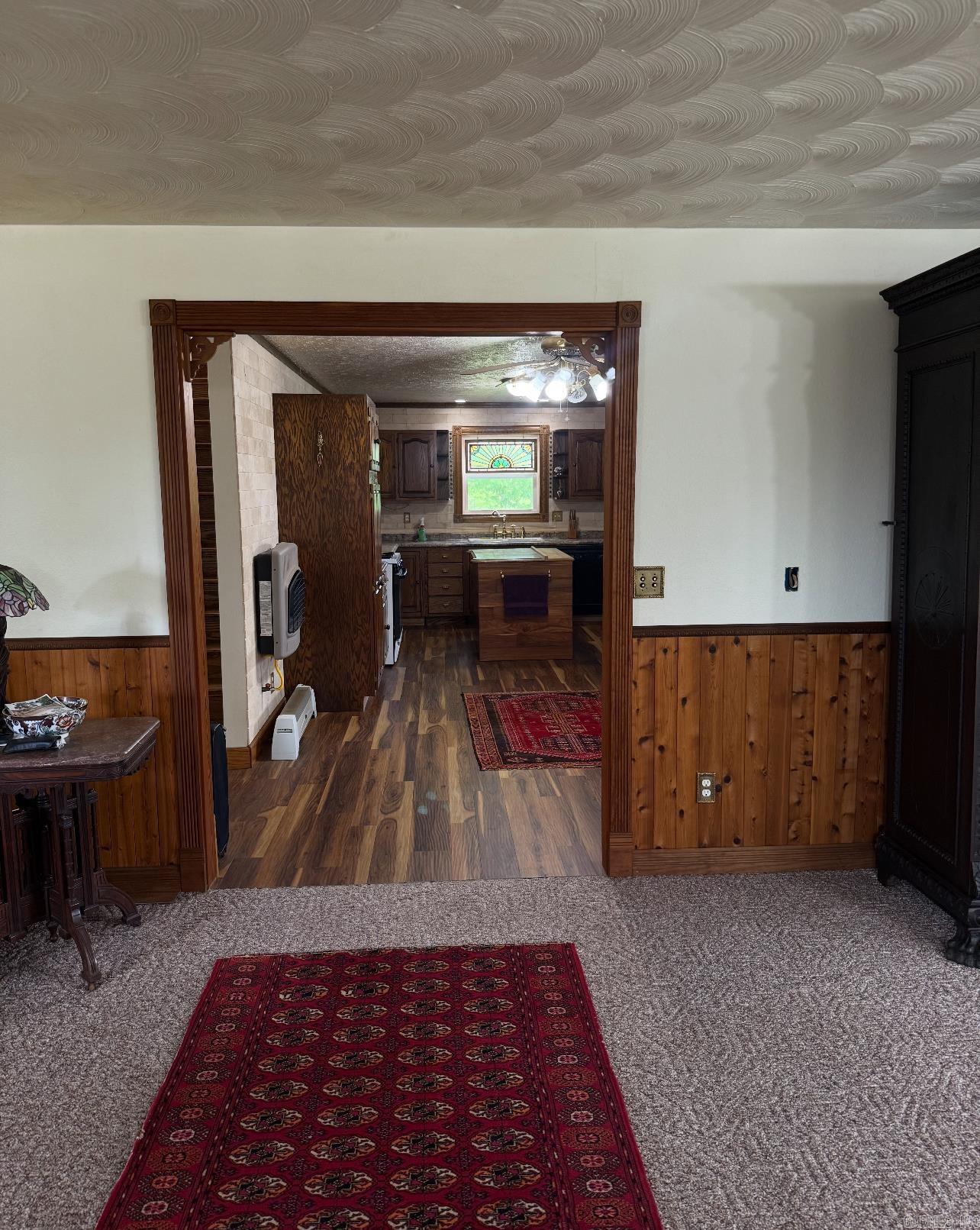 12888  hwy 254 E  Dennard, AR