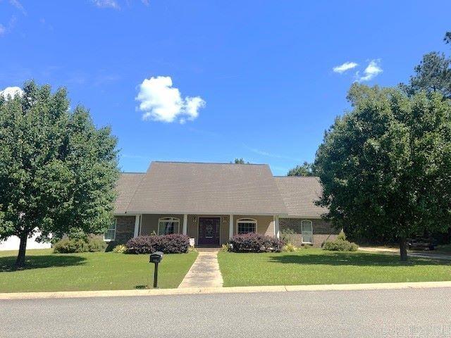 128  University Heights  Monticello, AR