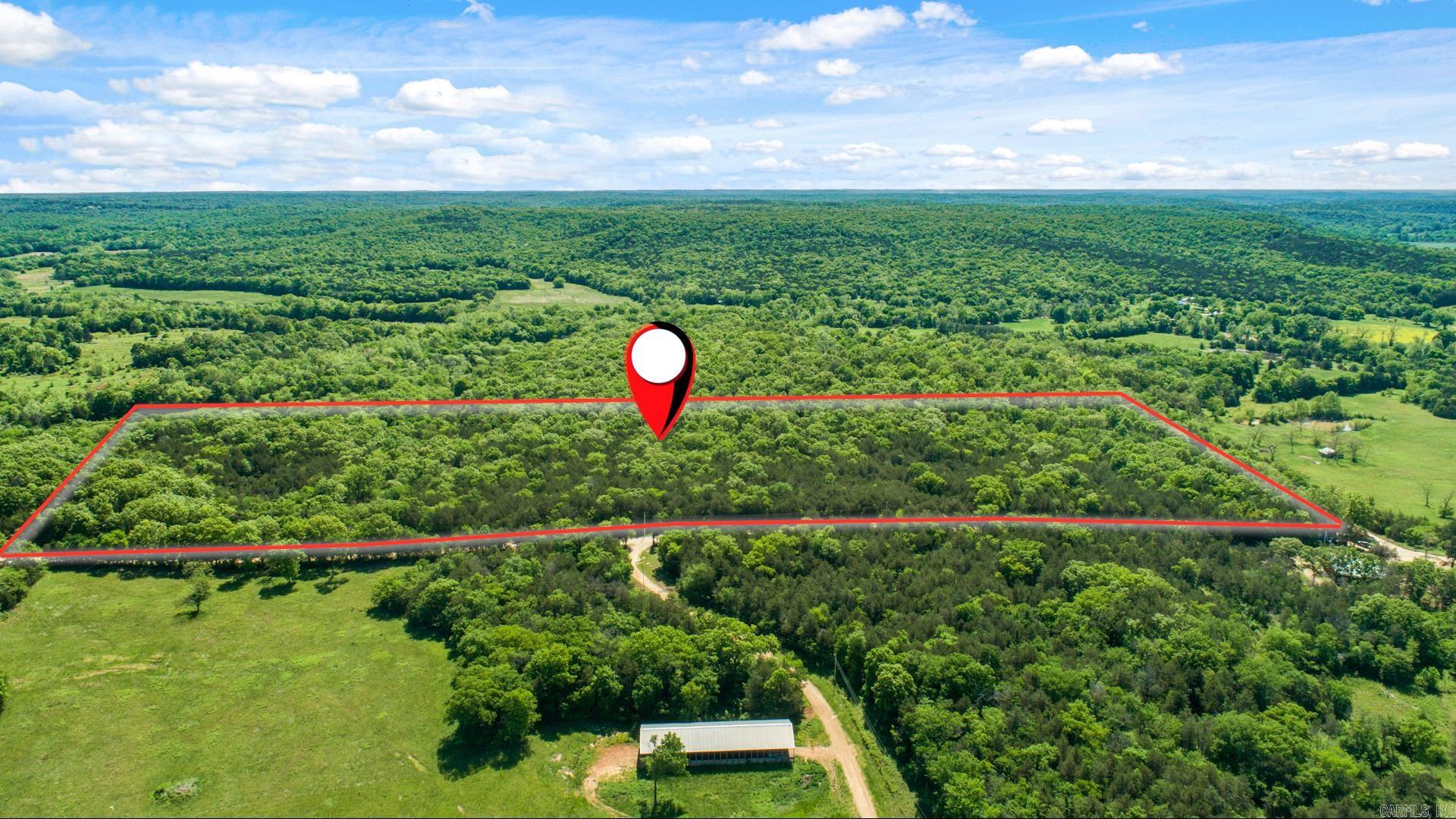 998  Mill Creek Road  Poughkeepsie, AR