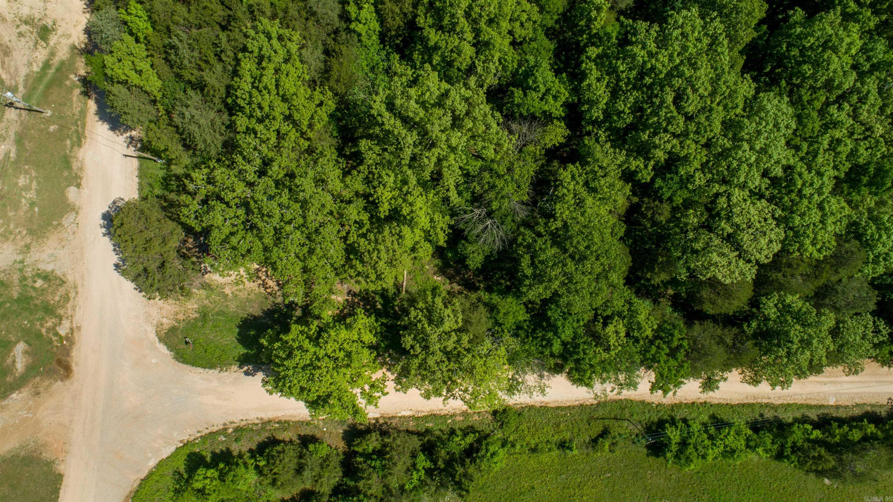 998  Mill Creek Road  Poughkeepsie, AR