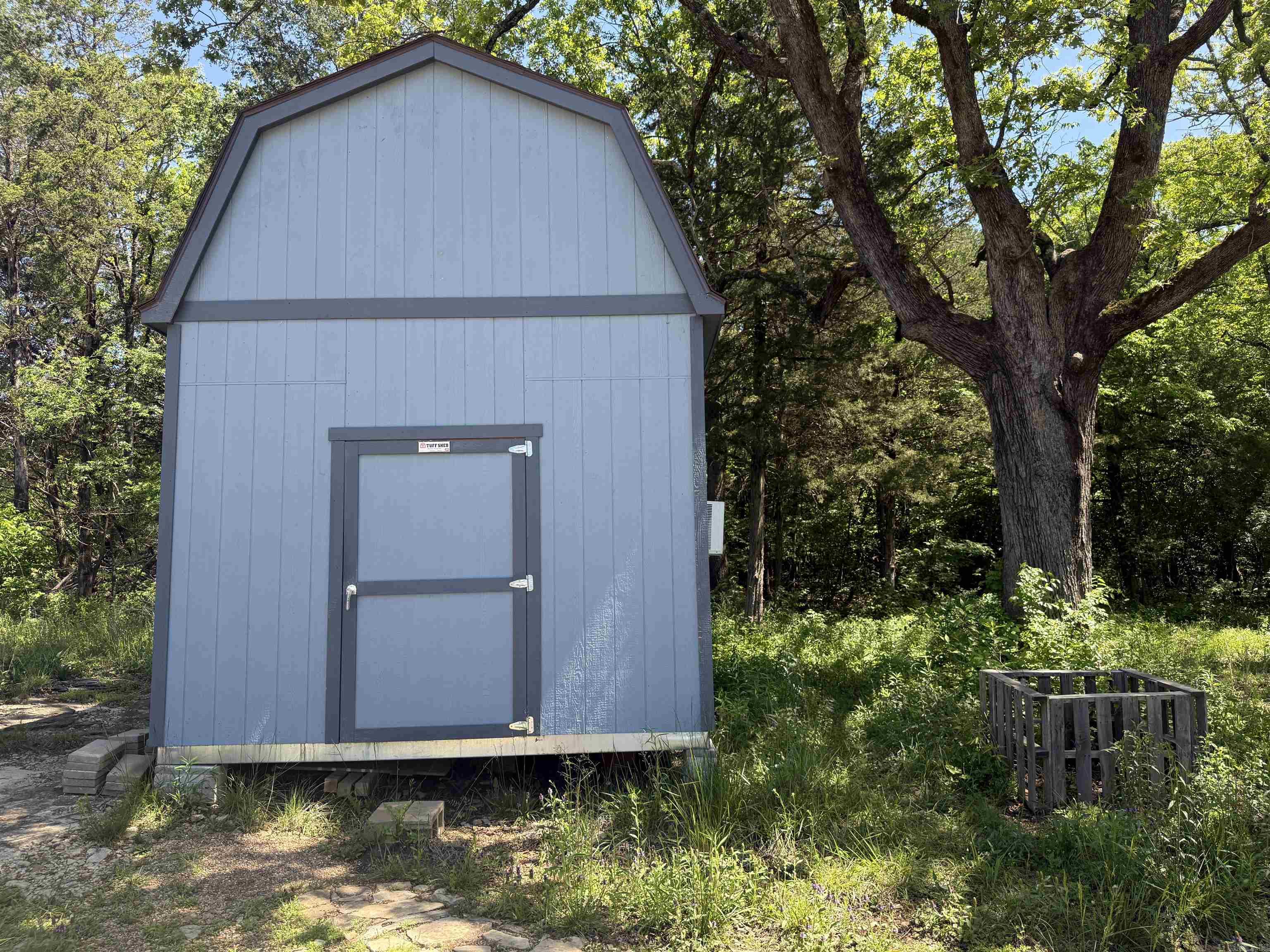 998  Mill Creek Road  Poughkeepsie, AR