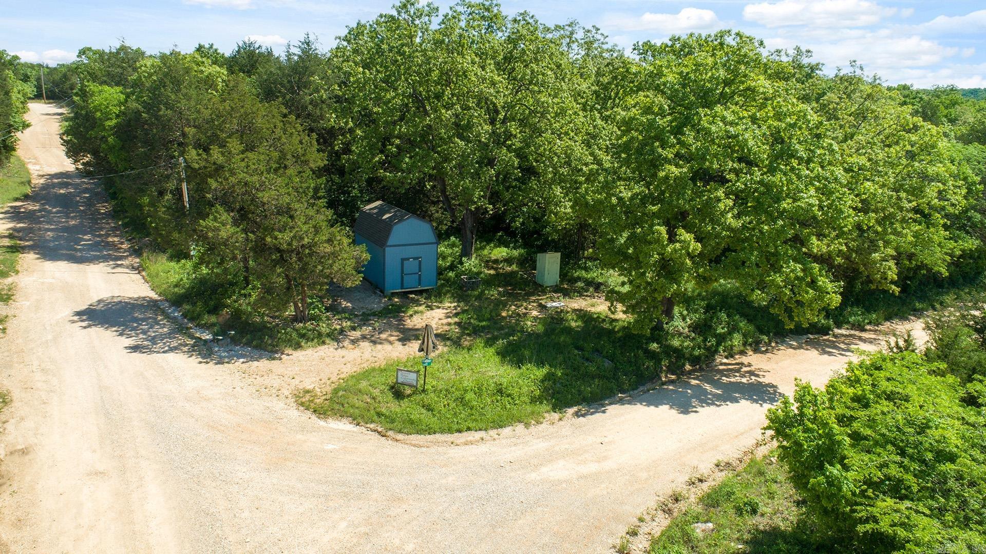 998  Mill Creek Road  Poughkeepsie, AR